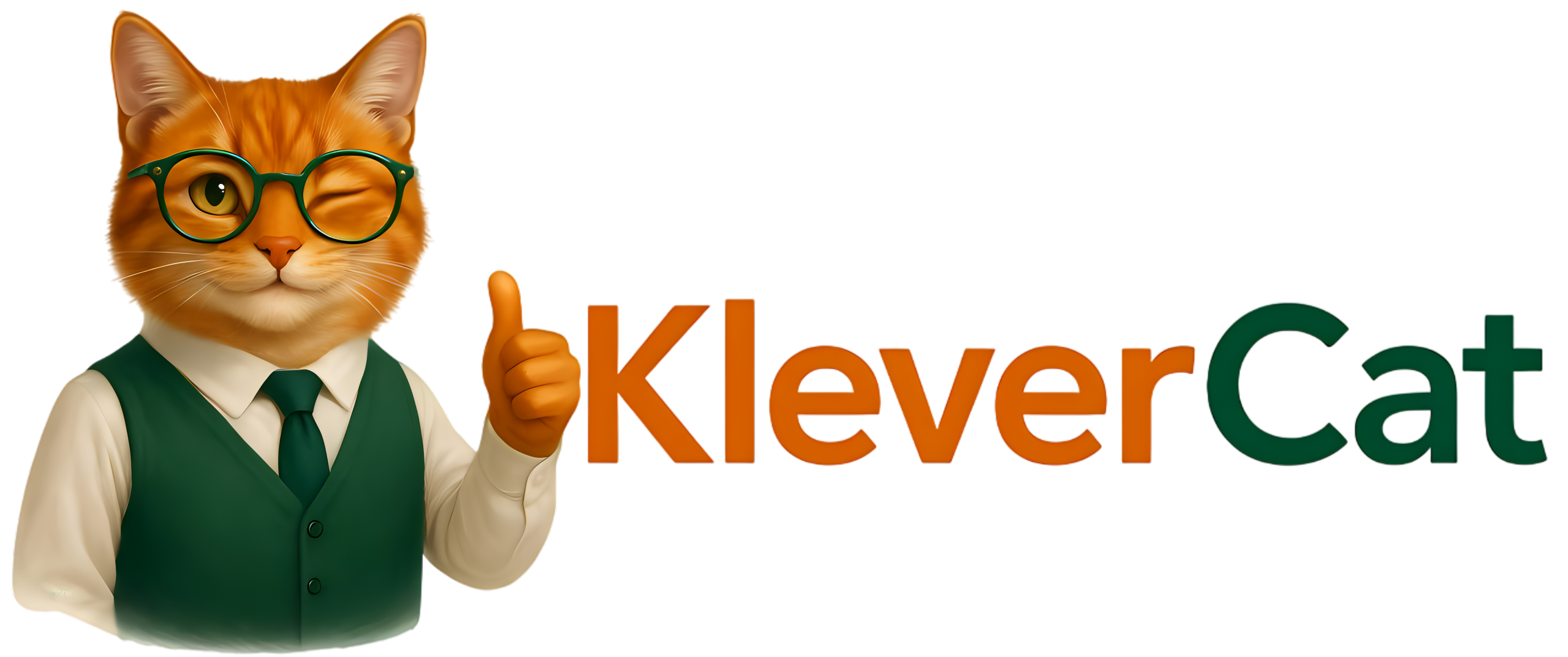 Logo KleverCat Full